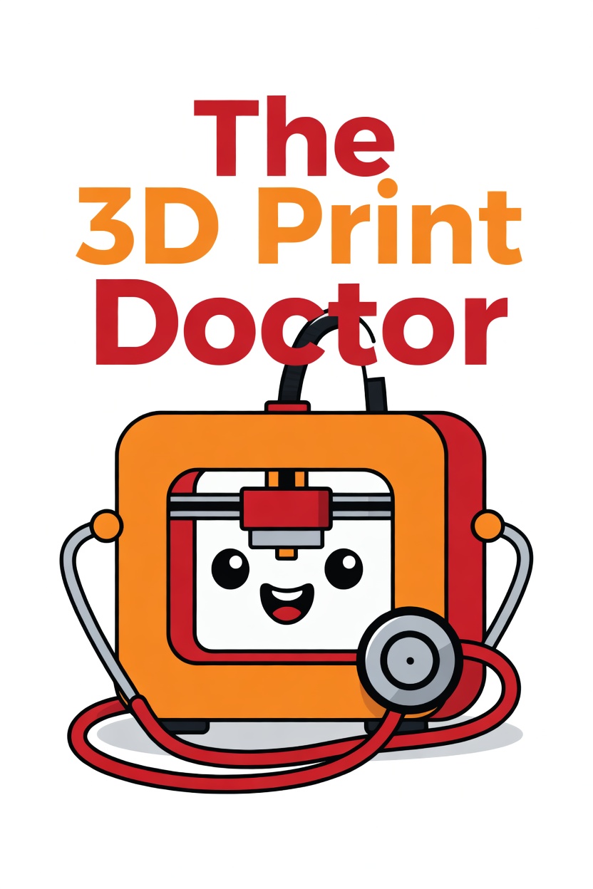 3D Print Doctor